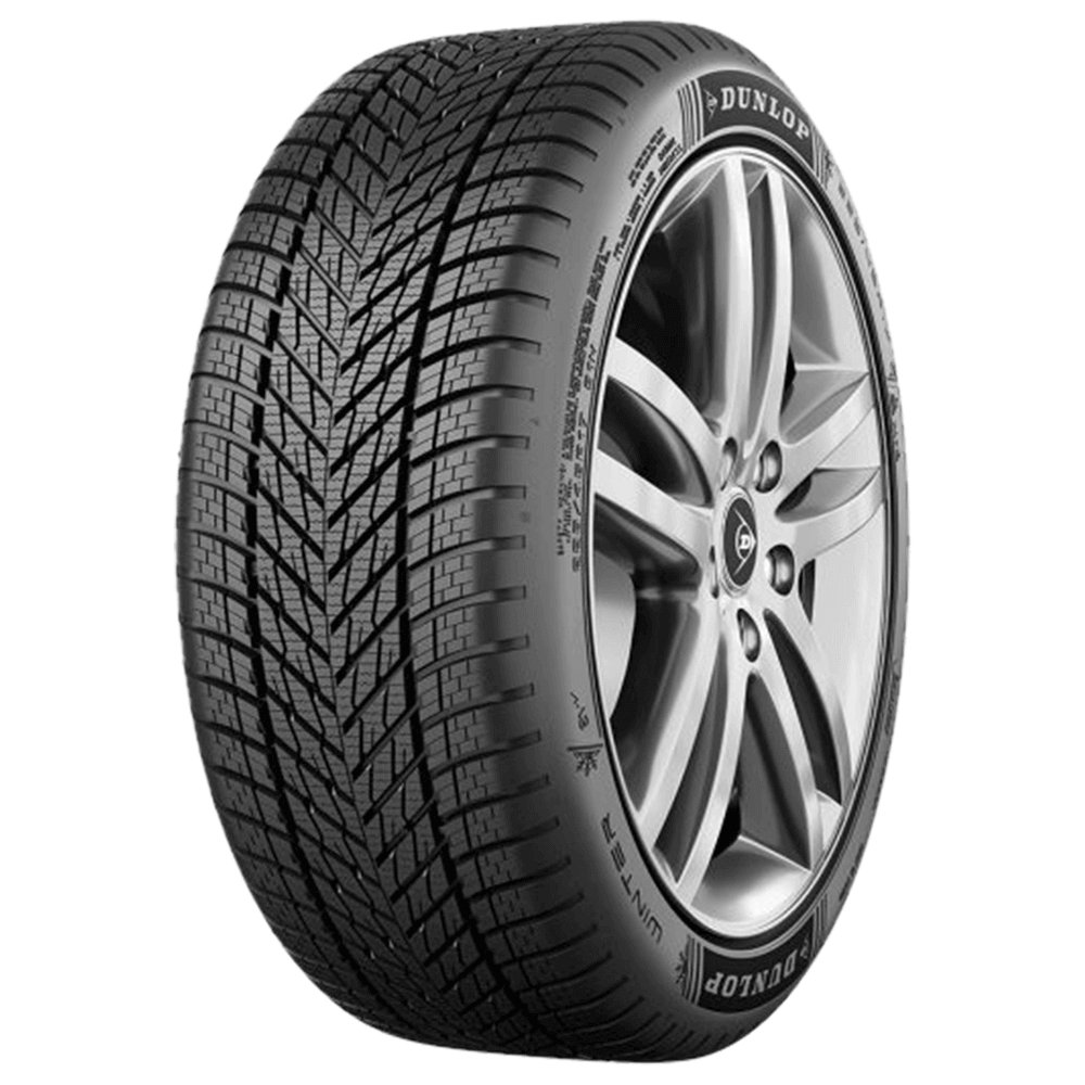 Anvelopa Dunlop Winter-4038526450333