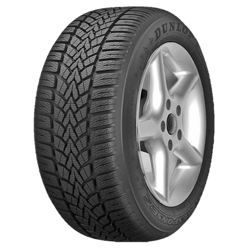 Anvelopa Dunlop Winter Response 2-5452000573476