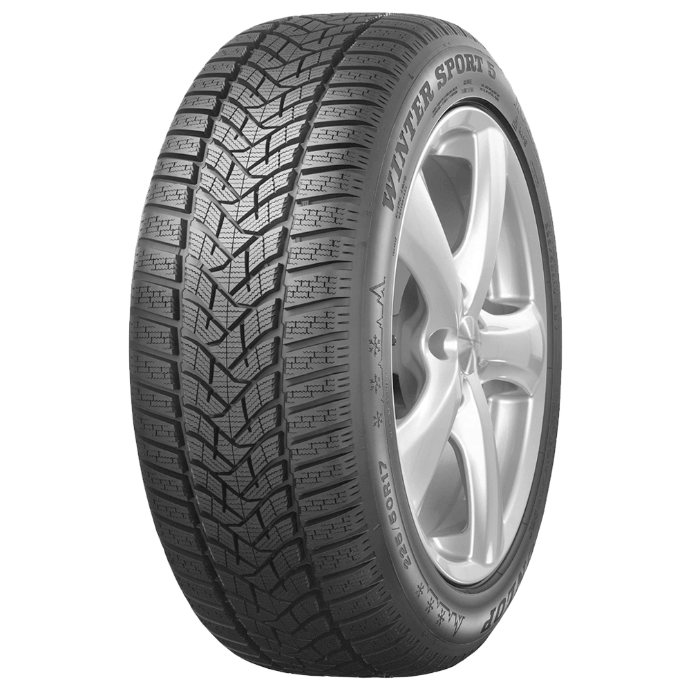 Anvelopa Dunlop Winter Sport 5-4038526071965