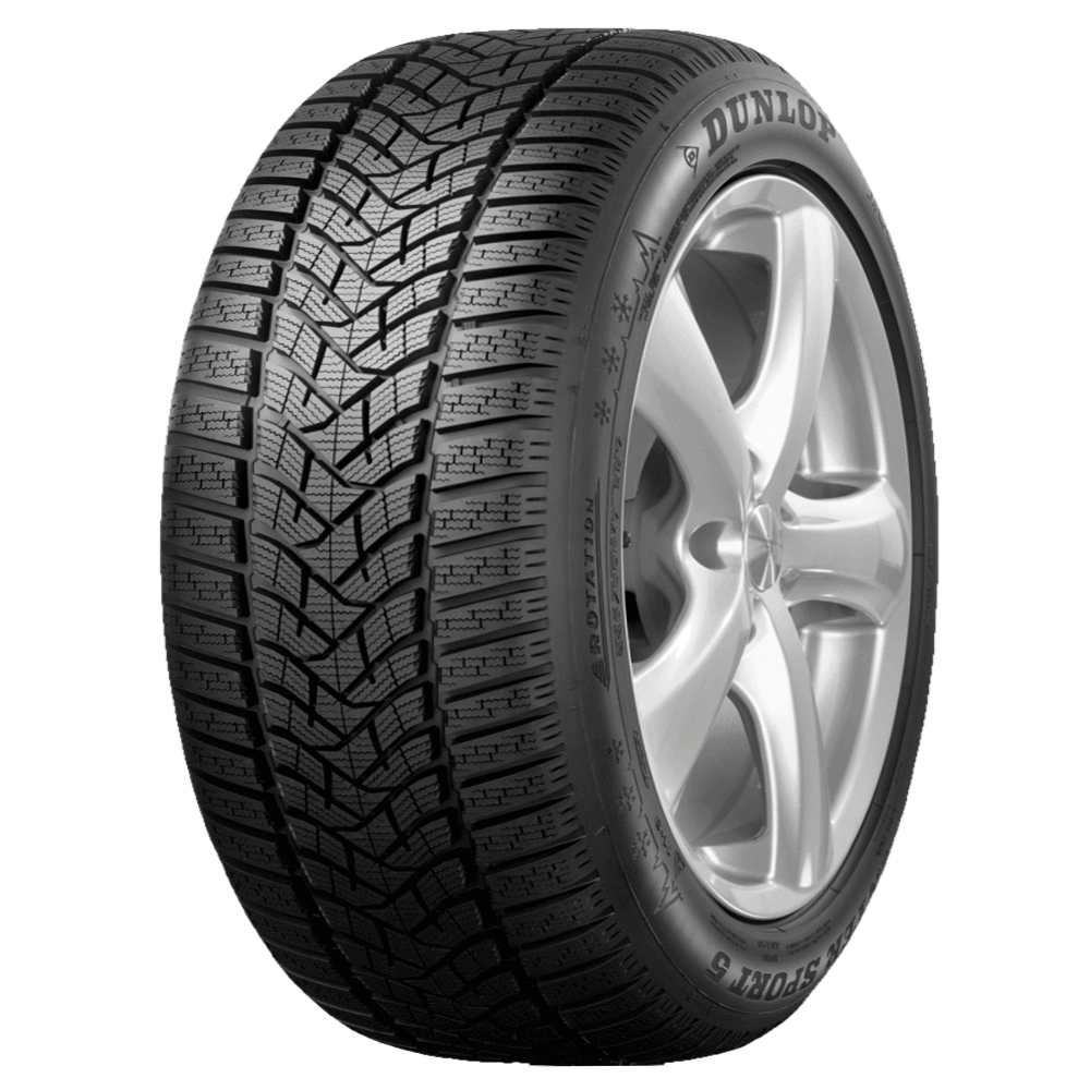 Anvelopa Dunlop Winter Sport 5-5452000832948