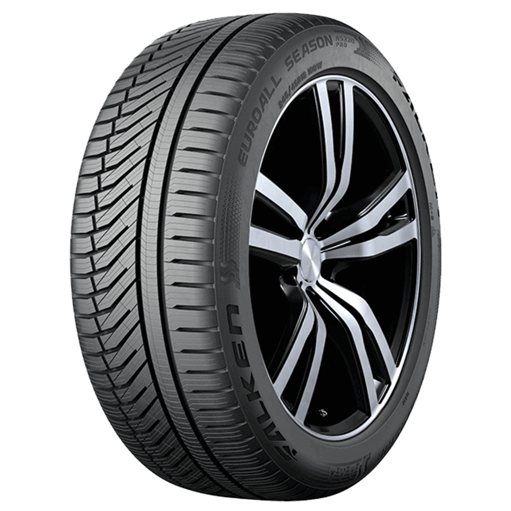 Anvelopa Falken EUROALL SEASON AS220 PRO-4250427434070