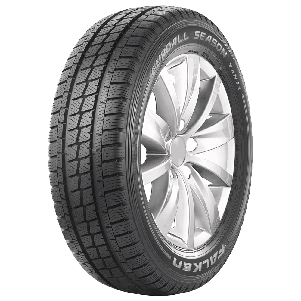 Anvelopa Falken EUROALL SEASON VAN11-4250427418124
