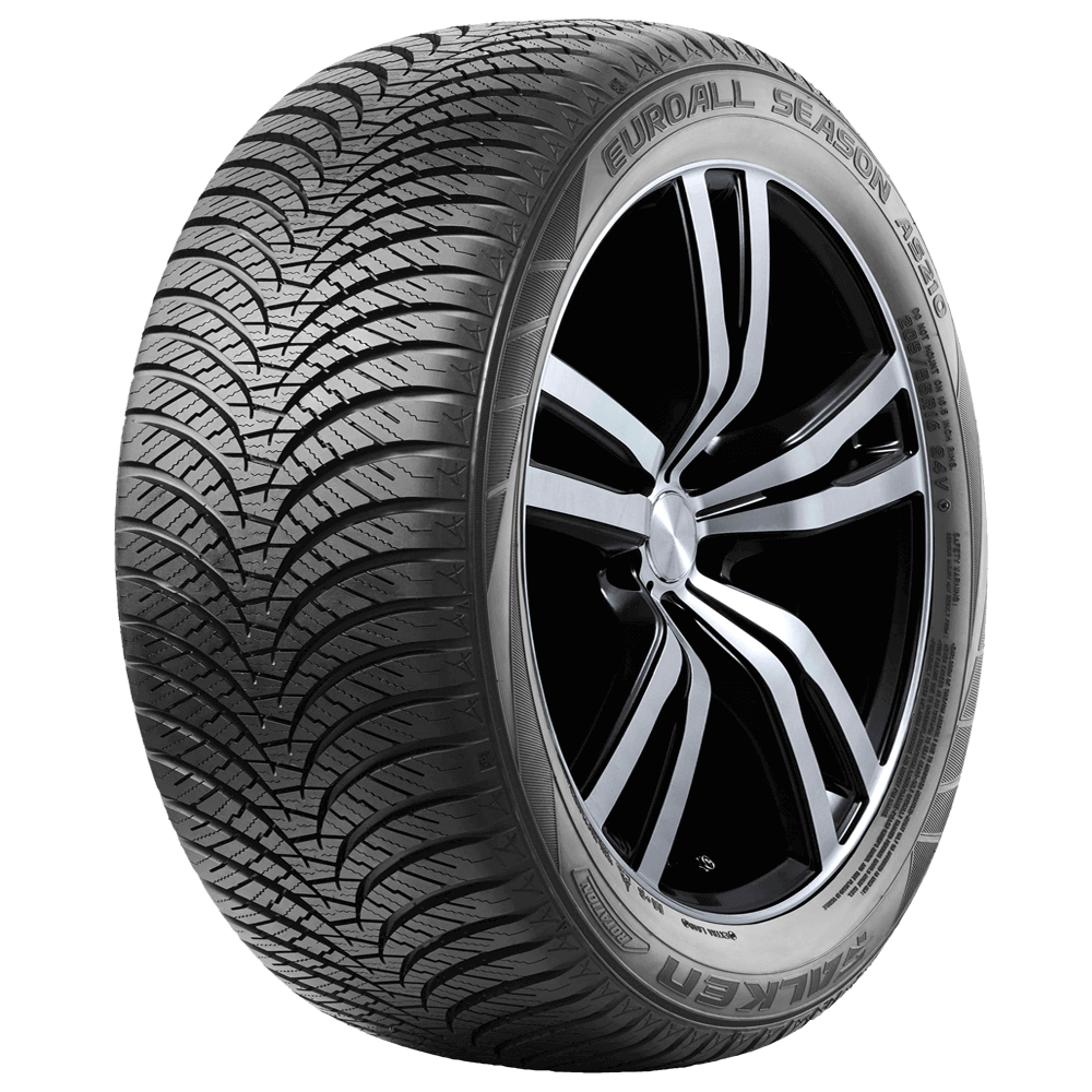 Anvelopa Falken EuroAll Season AS210-4250427427959