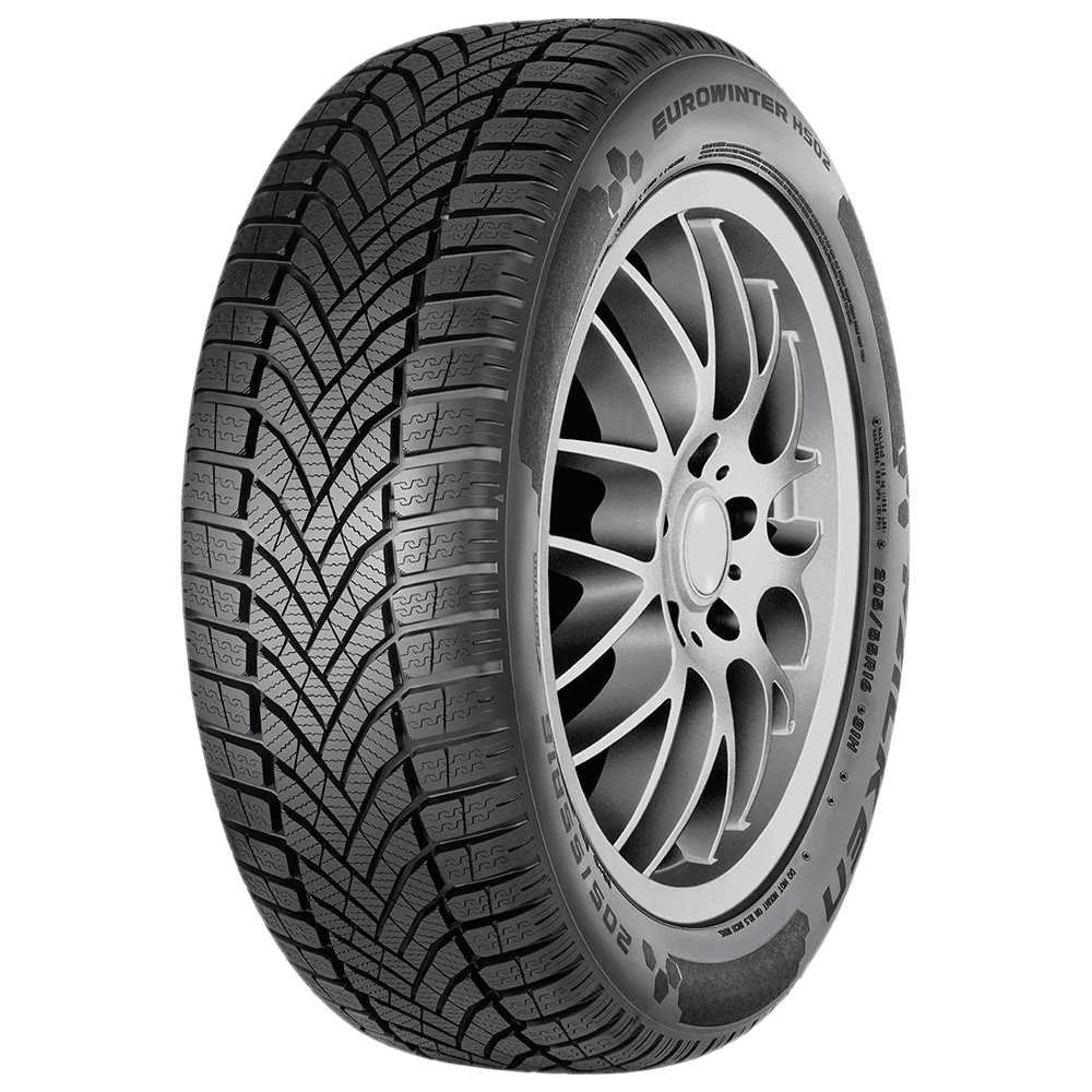 Anvelopa Falken Eurowinter HS02-4250427430737