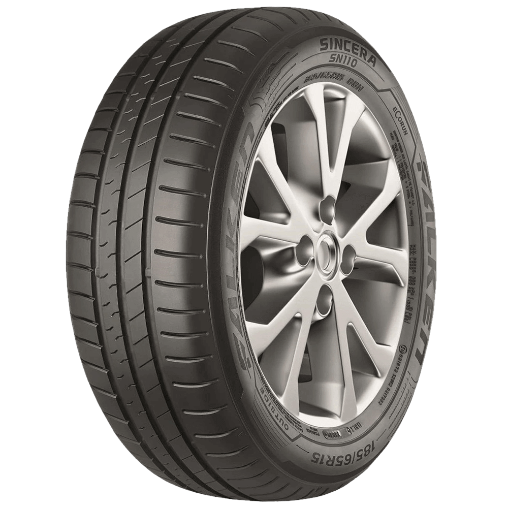 Anvelopa Falken Sincera SN110A-4250427424408