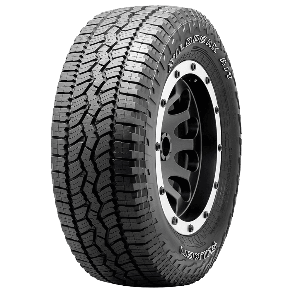 Anvelopa Falken WILDPEAK A/T AT3WA-4250427435688