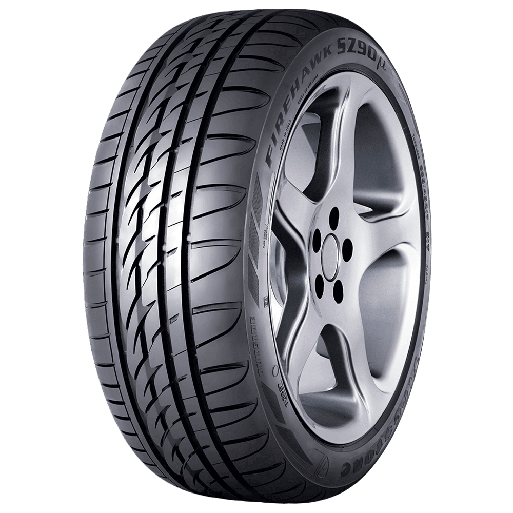 Anvelopa Firestone Firehawk SZ90-3286340714419