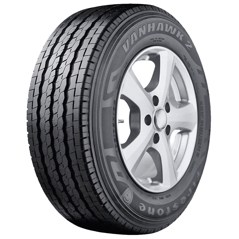 Anvelopa Firestone VanHawk 2-3286340882613
