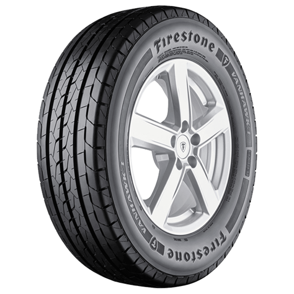 Anvelopa Firestone VanHawk 3-3286342577517