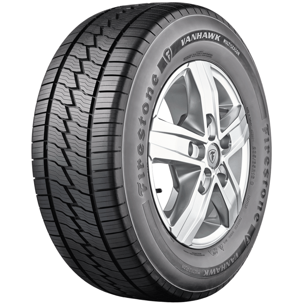 Anvelopa Firestone VanHawk Multiseason-3286342085210