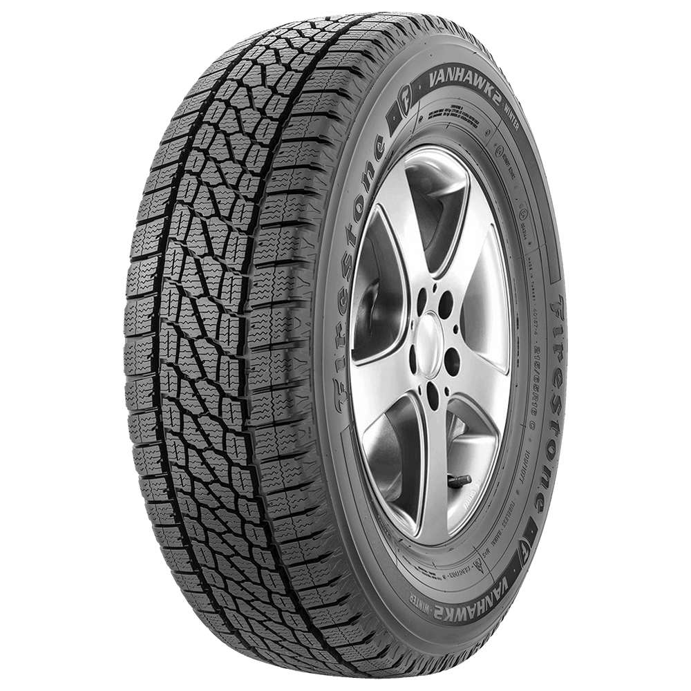 Anvelopa Firestone Vanhawk 2 Winter-3286341832914