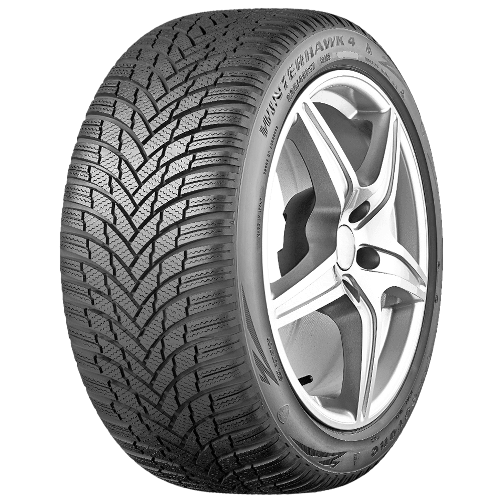 Anvelopa Firestone WinterHawk 4-3286341936414