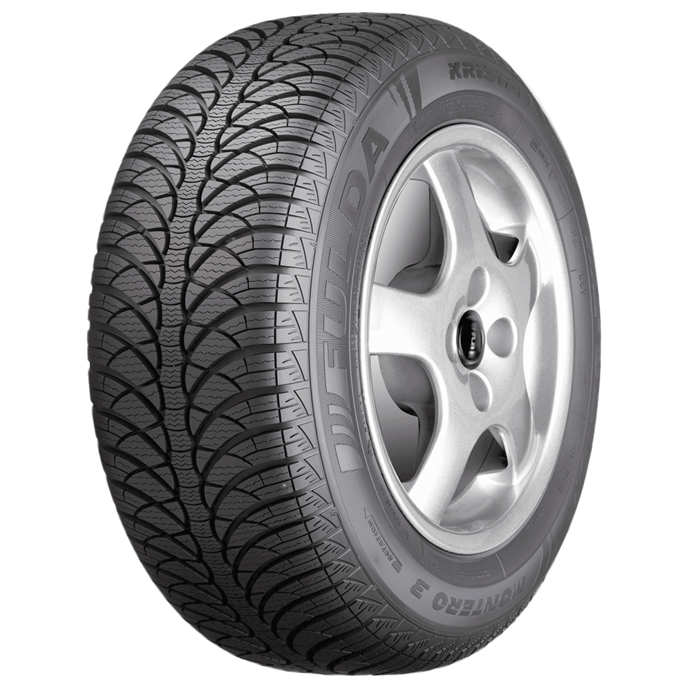 Anvelopa Fulda Kristall Montero 3-5452000366269