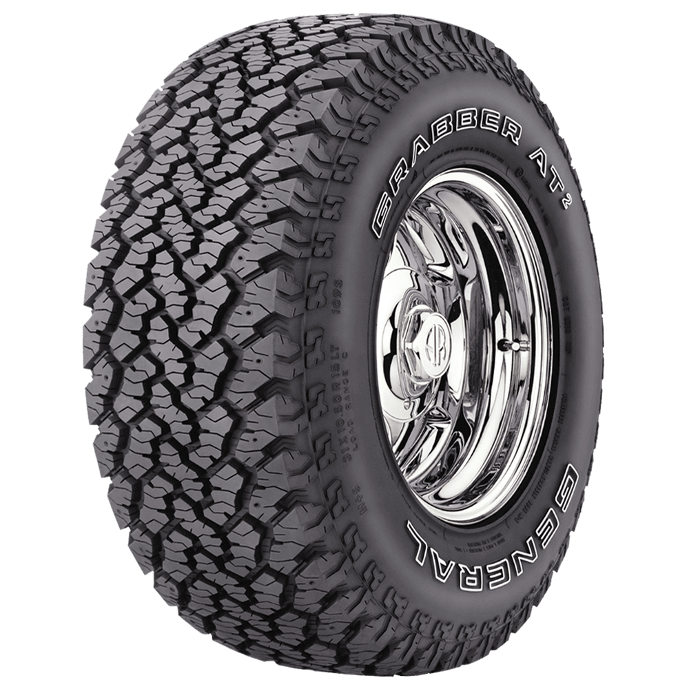 Anvelopa General Tire Grabber AT2-4032344000268