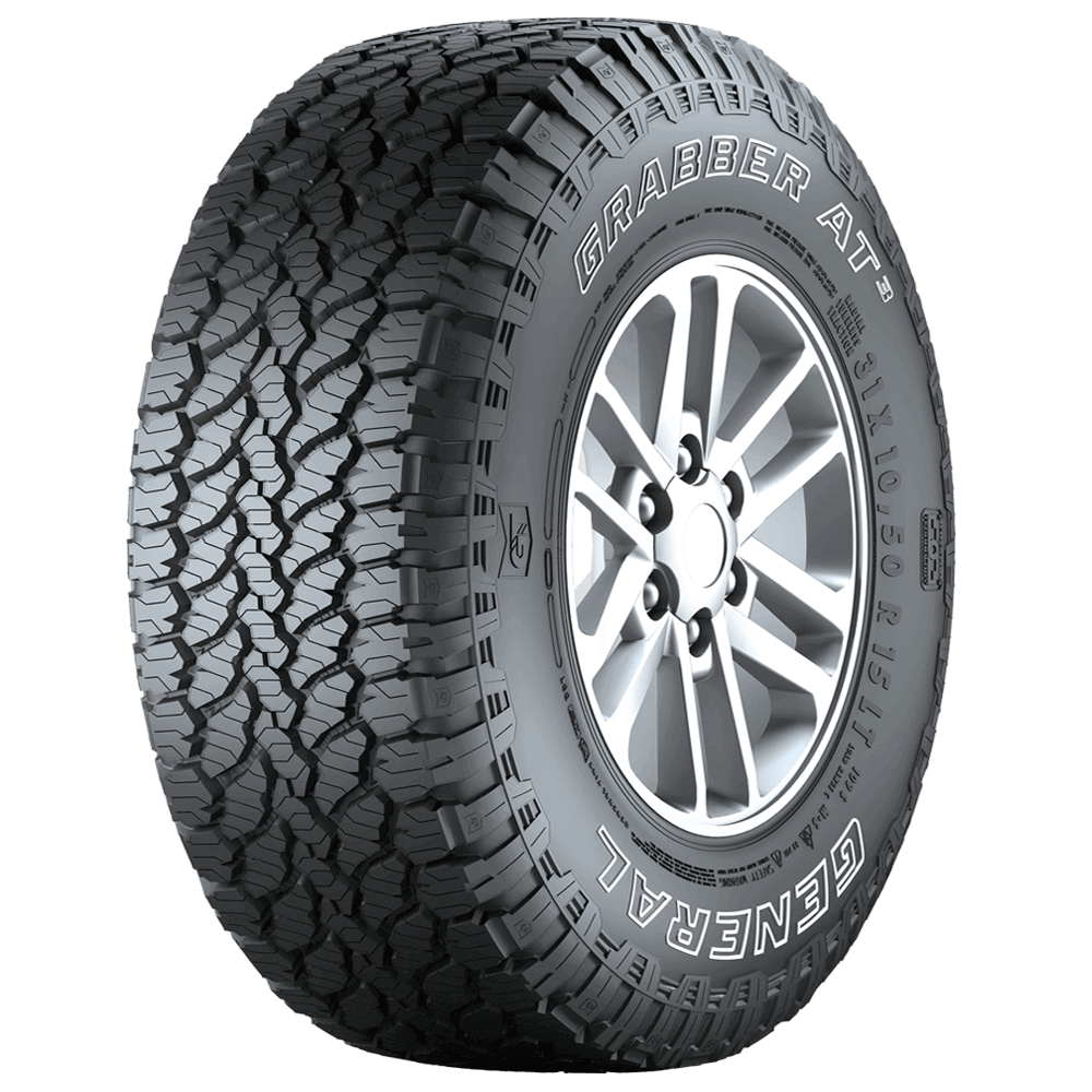 Anvelopa General Tire Grabber AT3-4032344013091