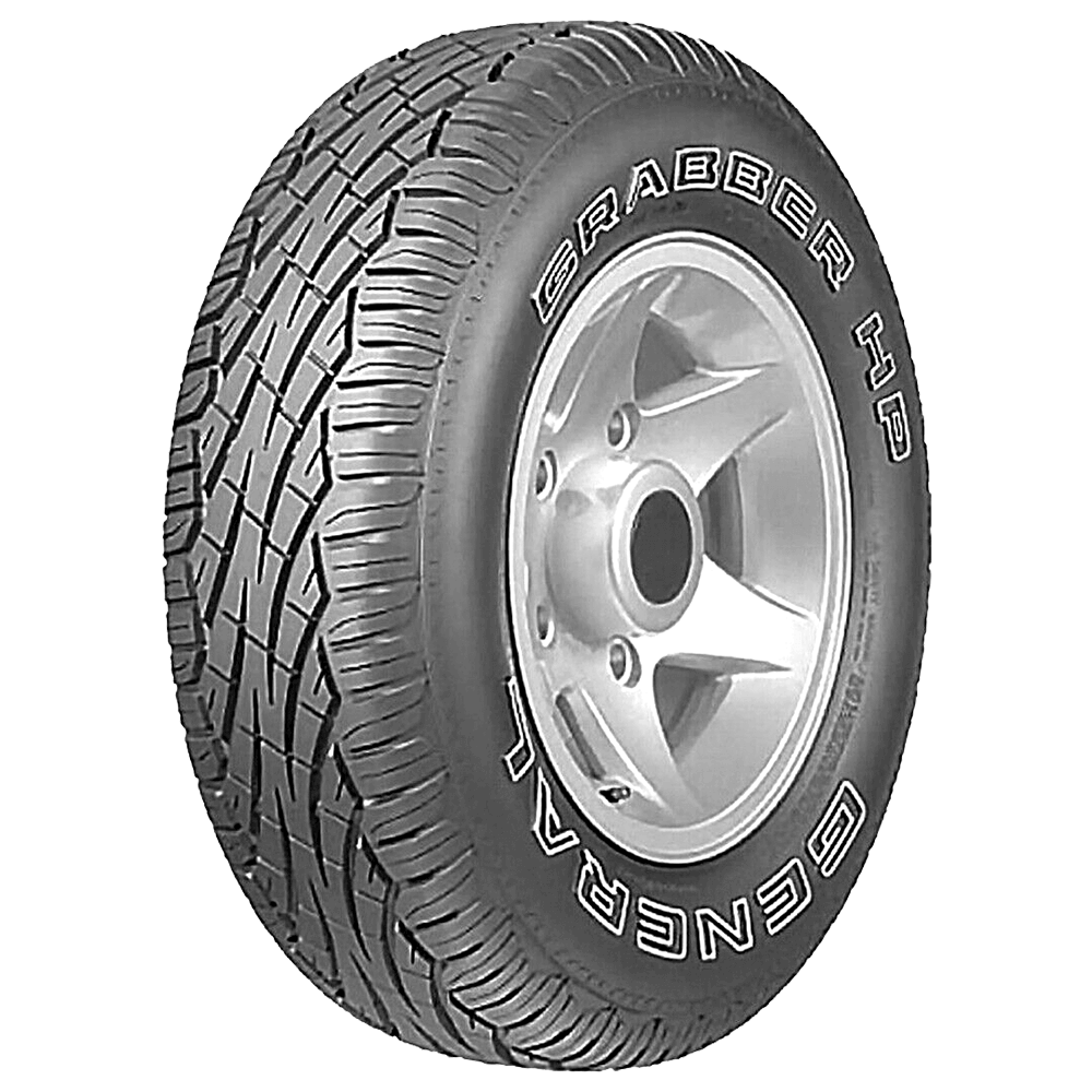 Anvelopa General Tire Grabber HP-4032344000749