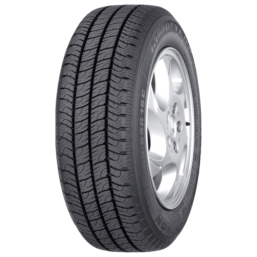 Anvelopa Goodyear Cargo Marathon-5452000751829
