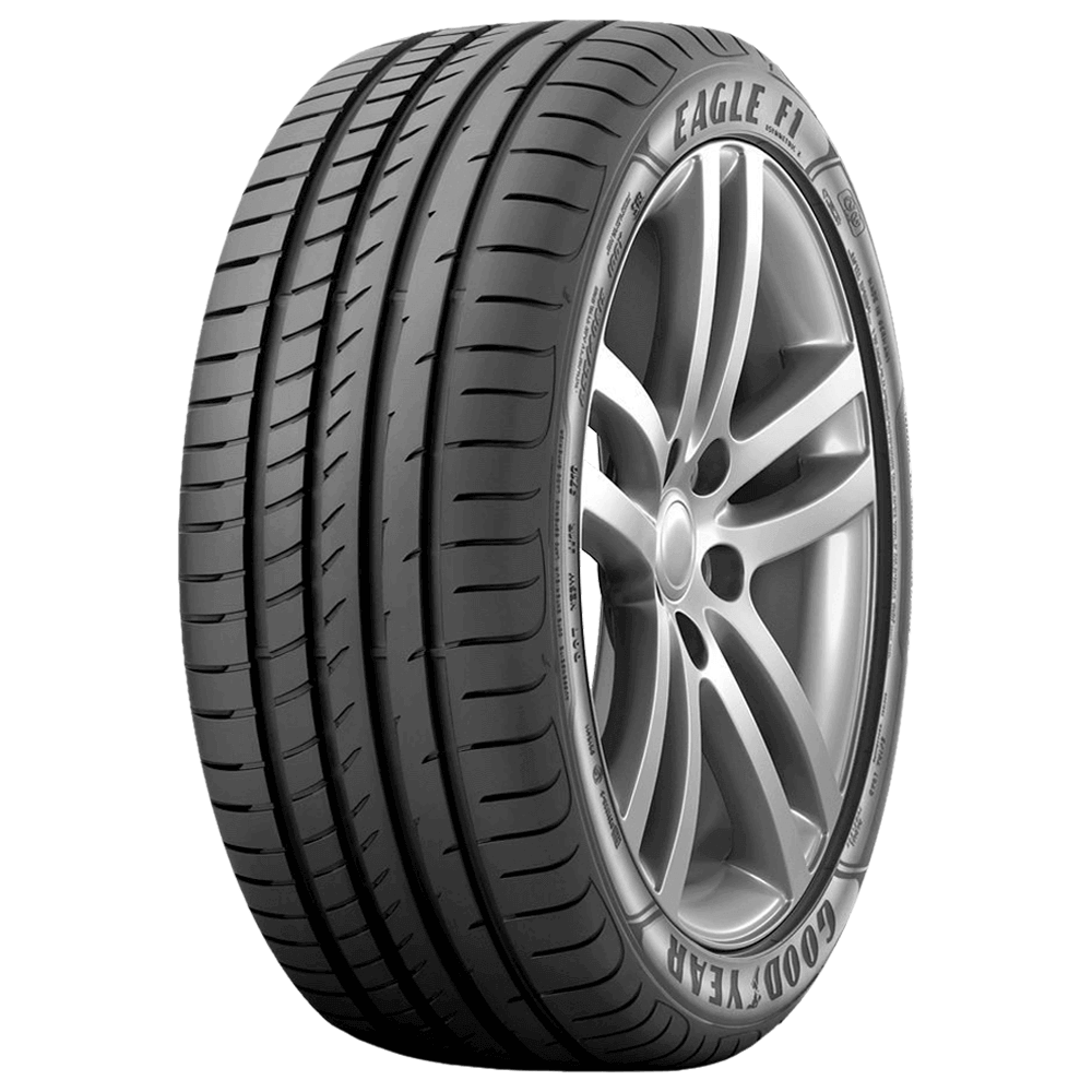 Anvelopa Goodyear Eagle F1 Asymmetric 2-4038526052384