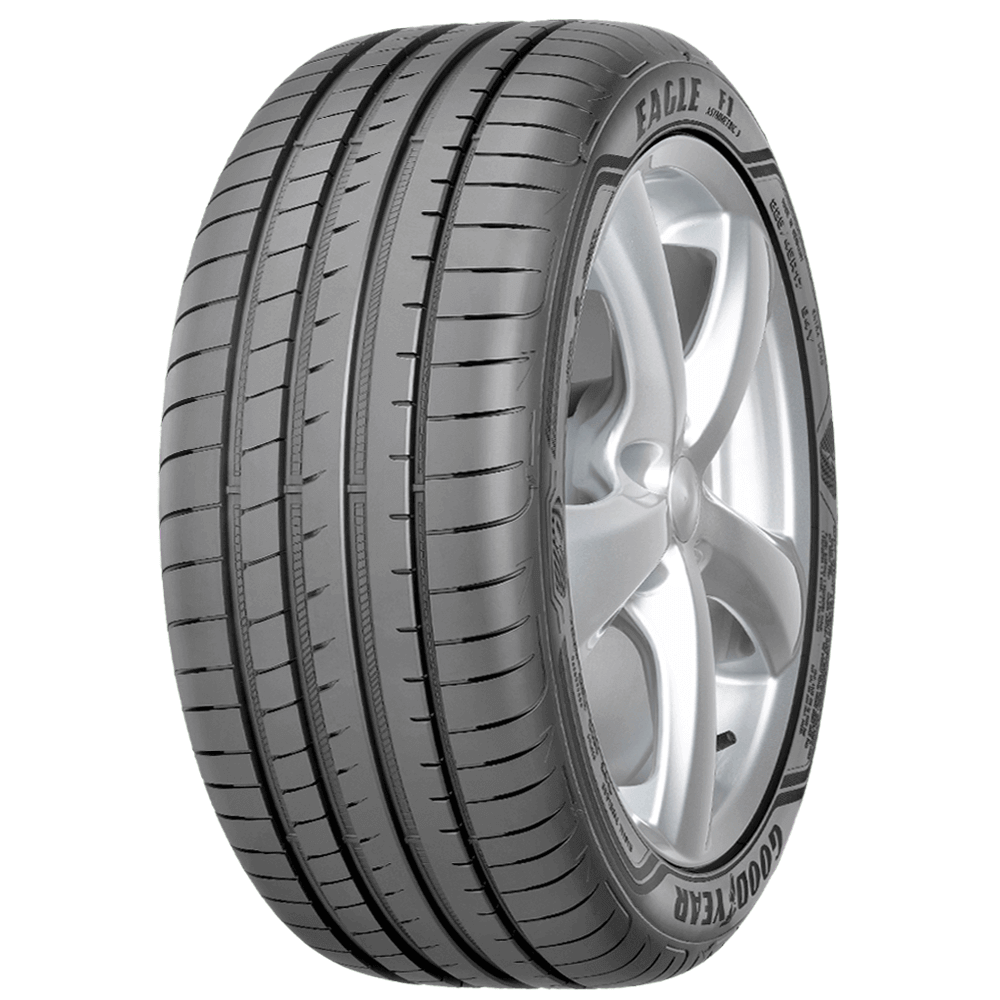 Anvelopa Goodyear Eagle F1 Asymmetric 3-5452000724007