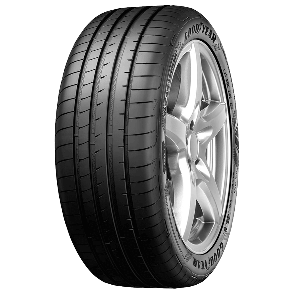 Anvelopa Goodyear Eagle F1 Asymmetric 5-4038526406910