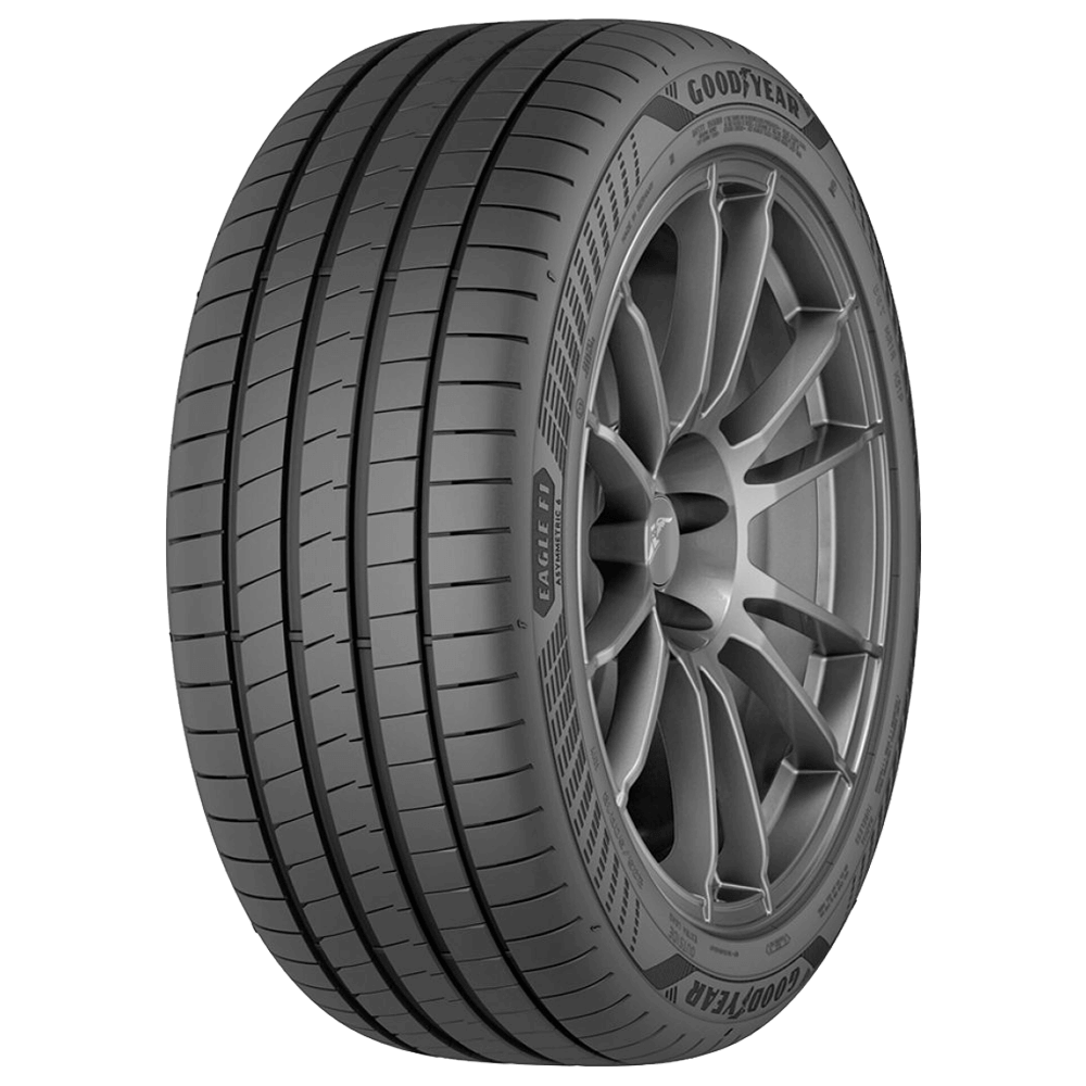 Anvelopa Goodyear Eagle F1 Asymmetric 6-4038526102263