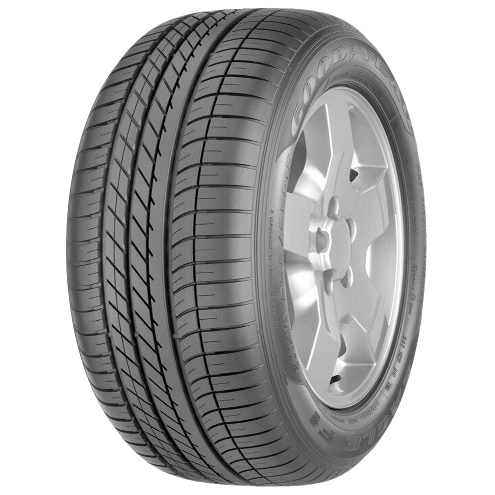Anvelopa Goodyear Eagle F1 Asymmetric SUV-5452000722058
