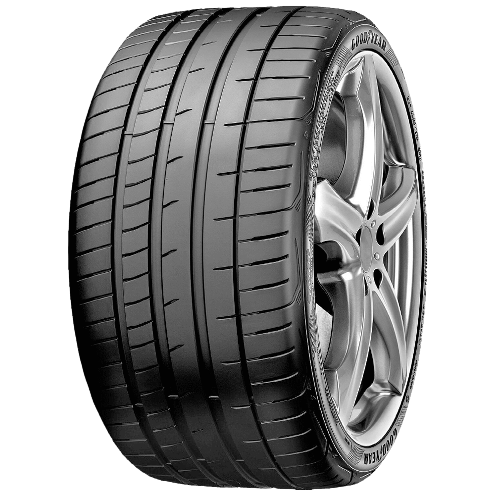 Anvelopa Goodyear Eagle F1 SuperSport-4038526331908