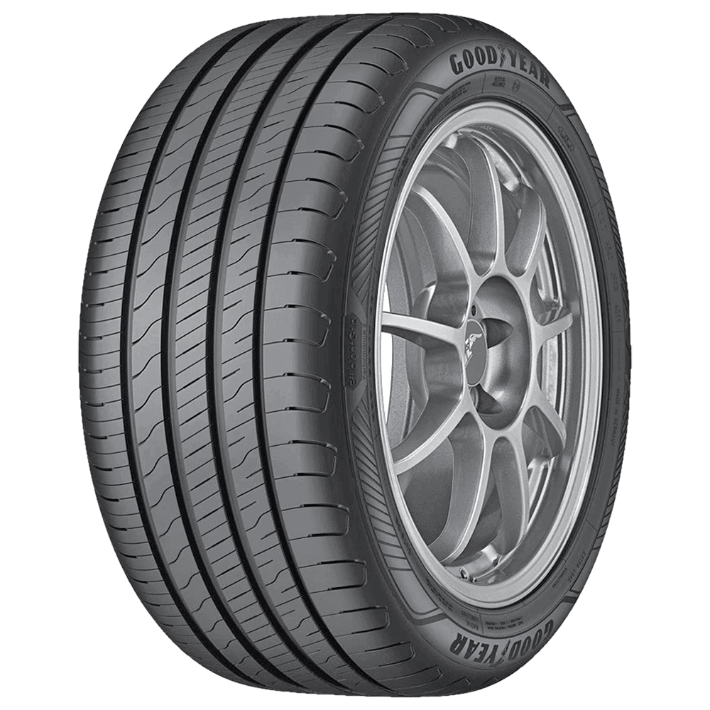 Anvelopa Goodyear EfficientGrip 2 SUV-4038526076397