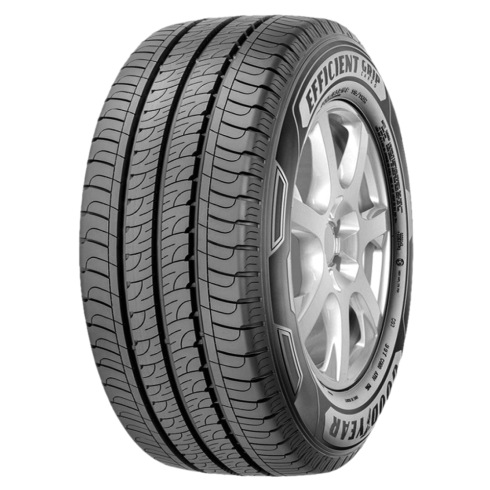 Anvelopa Goodyear EfficientGrip Cargo-4038526079664
