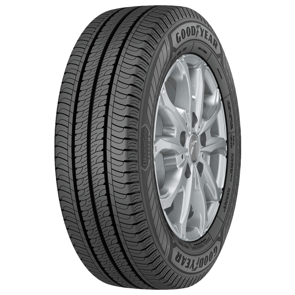 Anvelopa Goodyear EfficientGrip Cargo 2-4038526085986