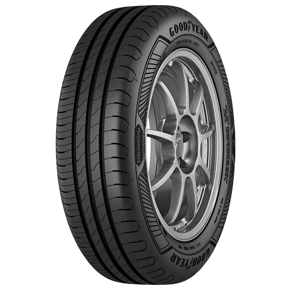 Anvelopa Goodyear EfficientGrip Compact 2-4038526345394