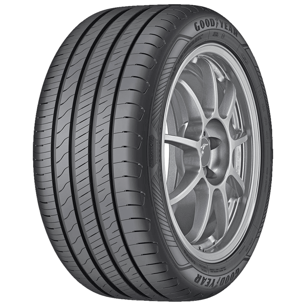 Anvelopa Goodyear EfficientGrip Performance 2-5452000682444