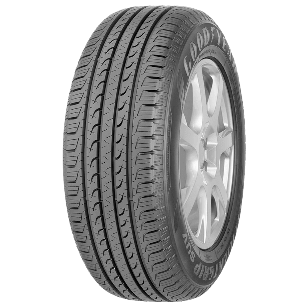Anvelopa Goodyear EfficientGrip SUV-5452000748768