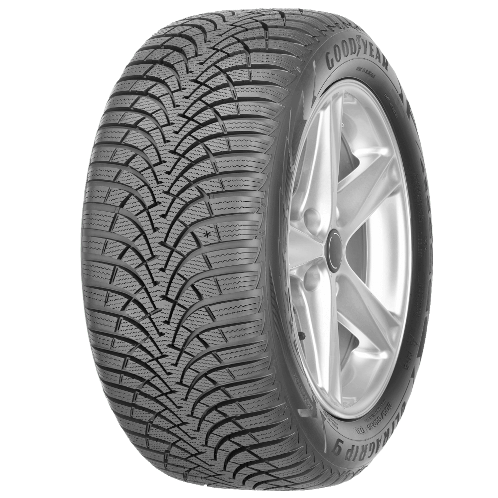 Anvelopa Goodyear UltraGrip 9+-5452000815972