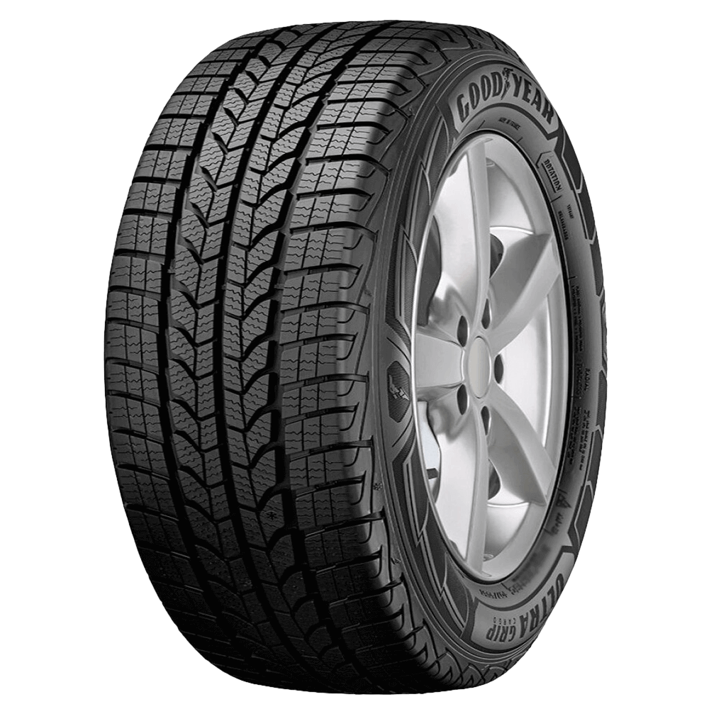 Anvelopa Goodyear UltraGrip Cargo-4038526360175