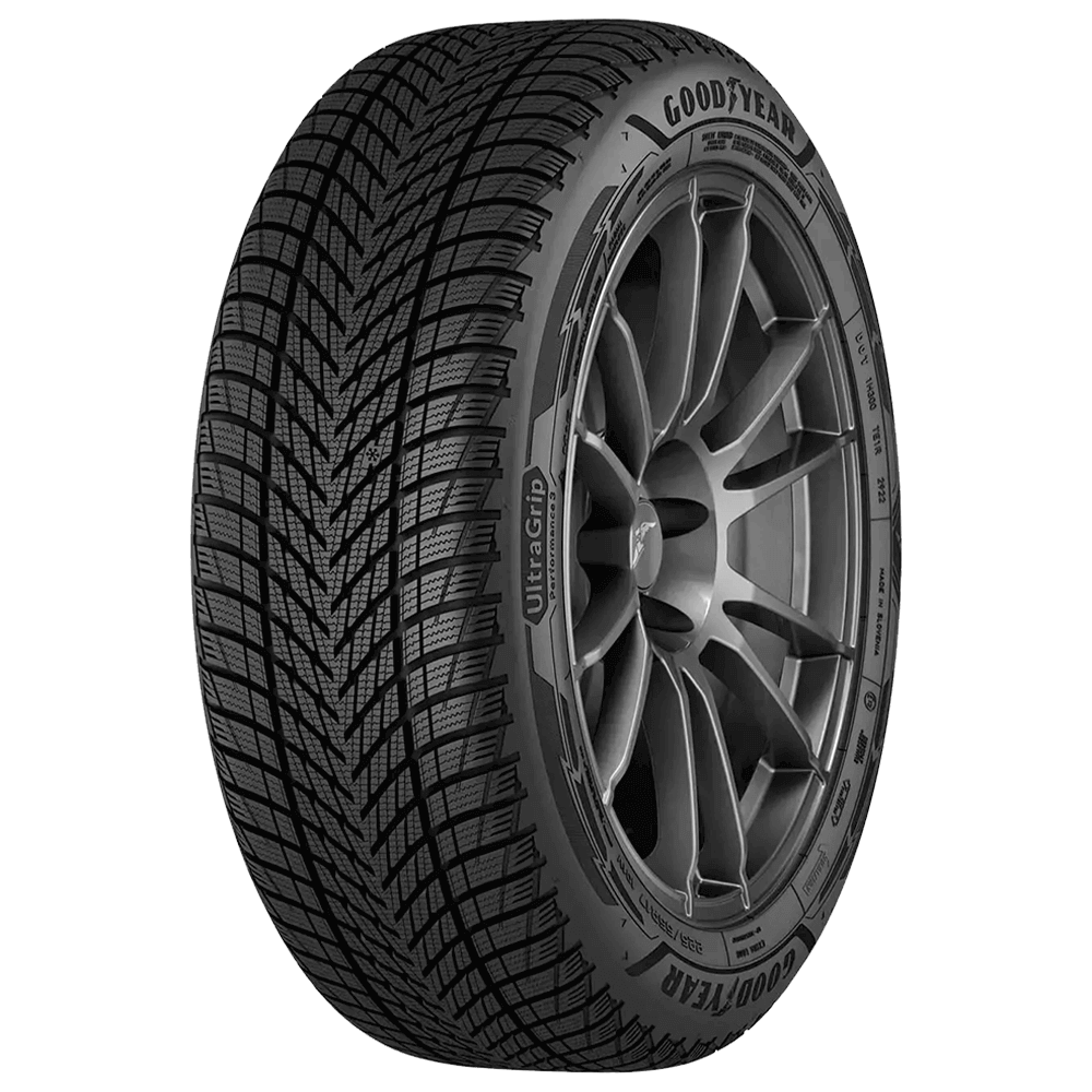 Anvelopa Goodyear UltraGrip Performance 3-4038526448286