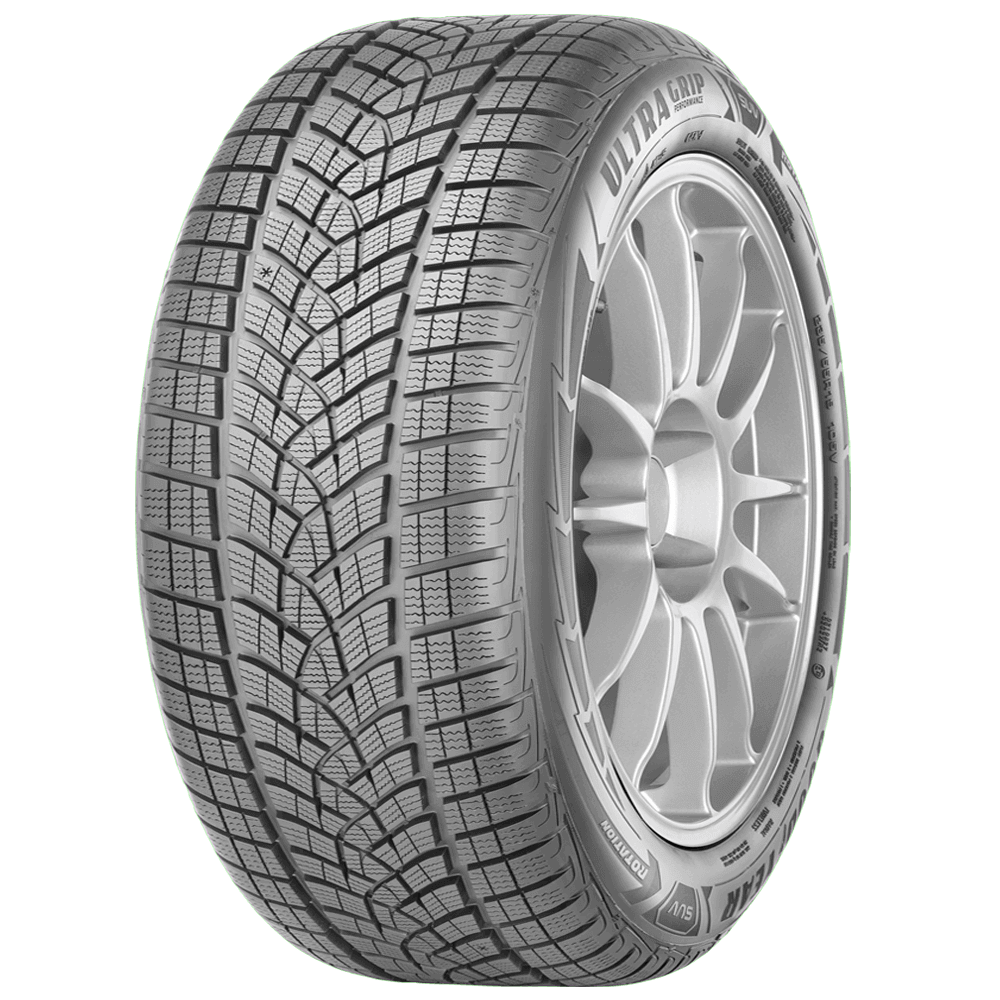 Anvelopa Goodyear UltraGrip Performance + SUV-4038526397898