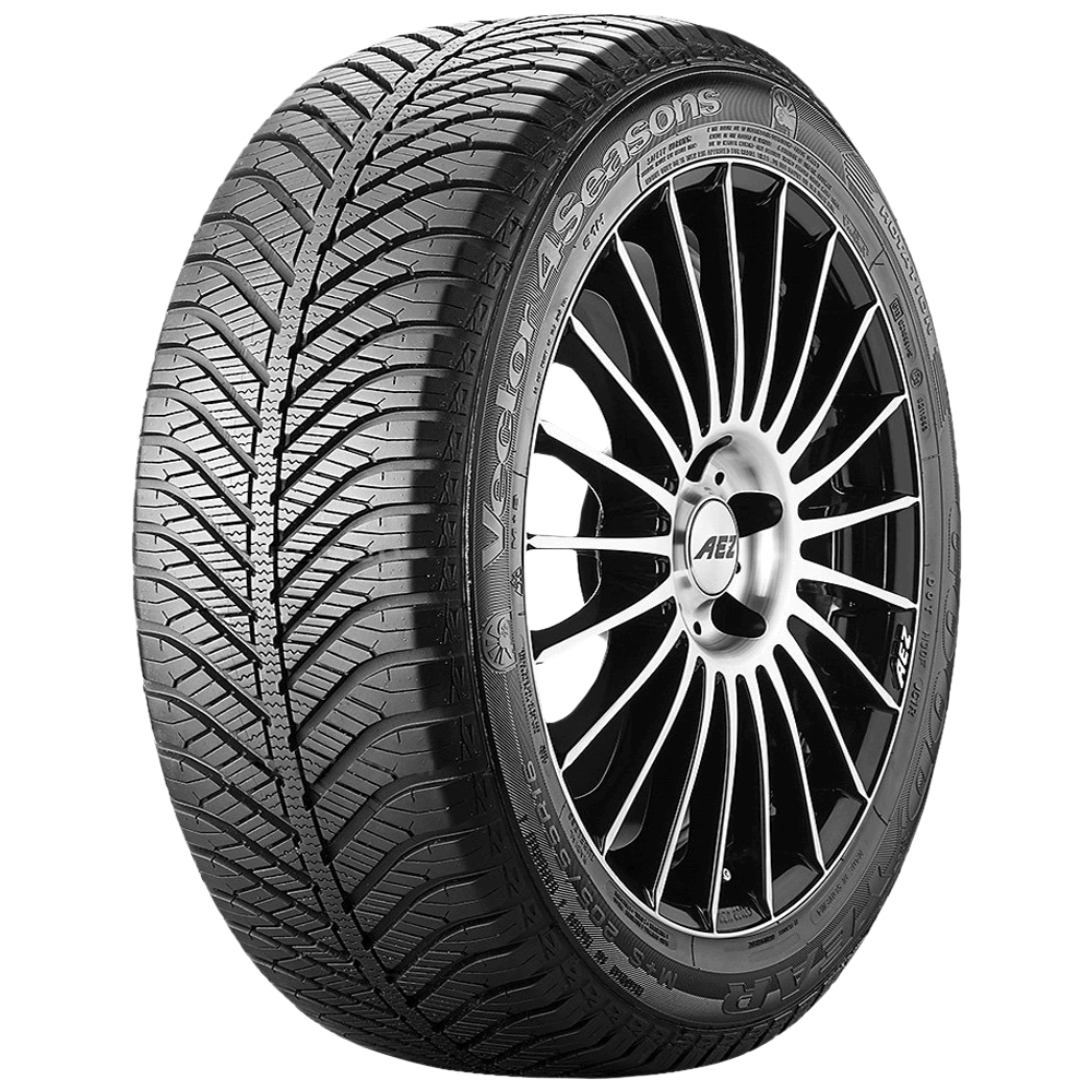 Anvelopa Goodyear Vector 4Seasons-4038526028037