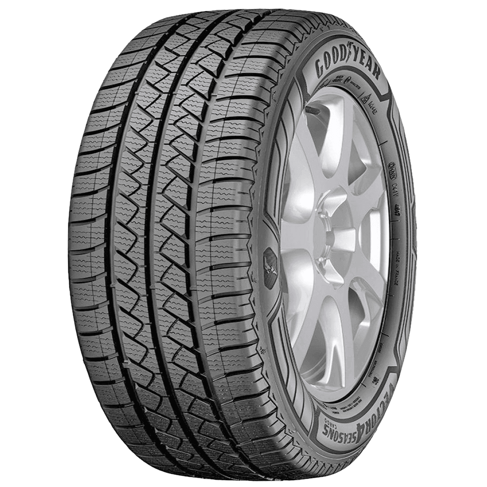 Anvelopa Goodyear Vector 4Seasons Cargo-4038526360144