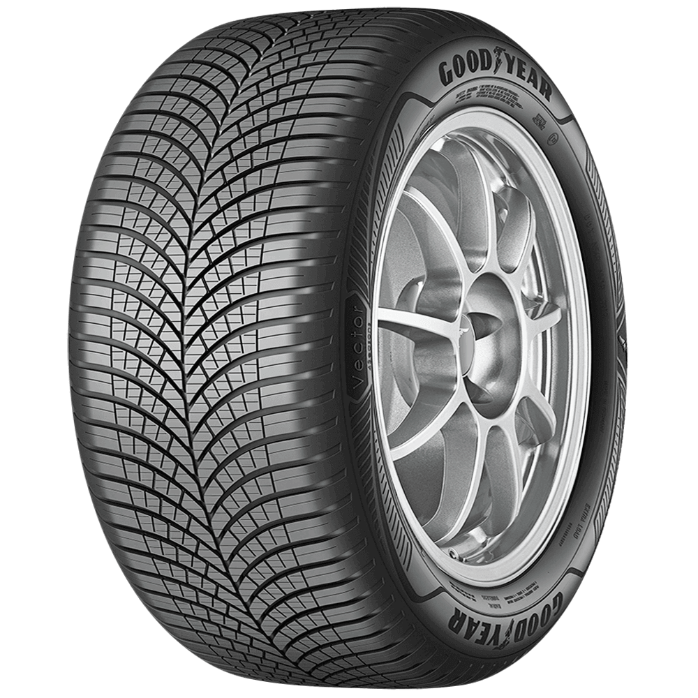 Anvelopa Goodyear Vector 4Seasons Gen-3-4038526537249