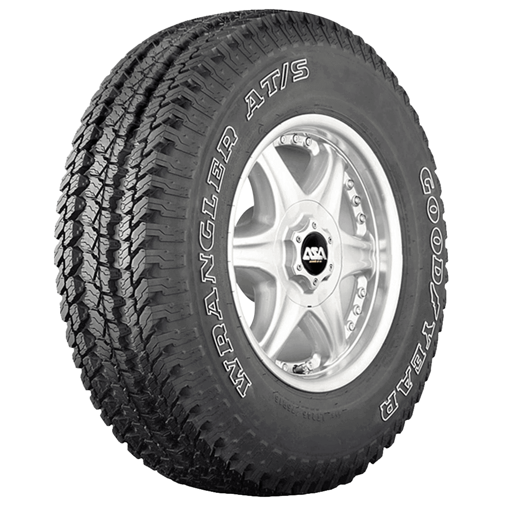 Anvelopa Goodyear Wrangler AT/S-5452000710536
