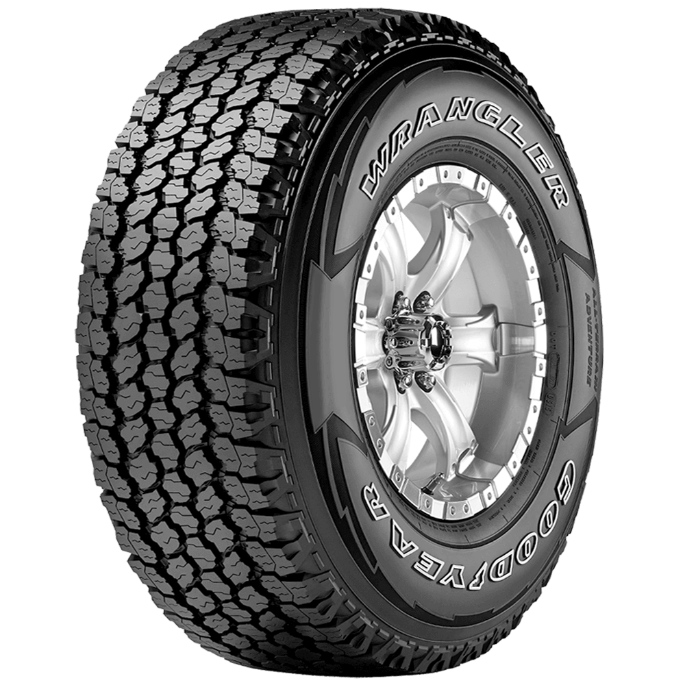 Anvelopa Goodyear Wrangler All-Terrain Adventure-5452000583802