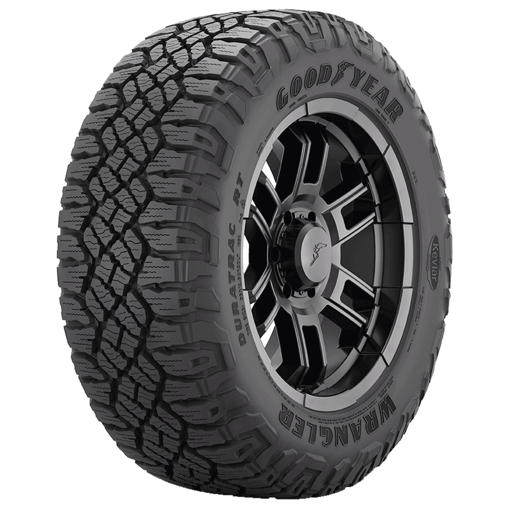 Anvelopa Goodyear Wrangler Duratrac RT-4038526346087