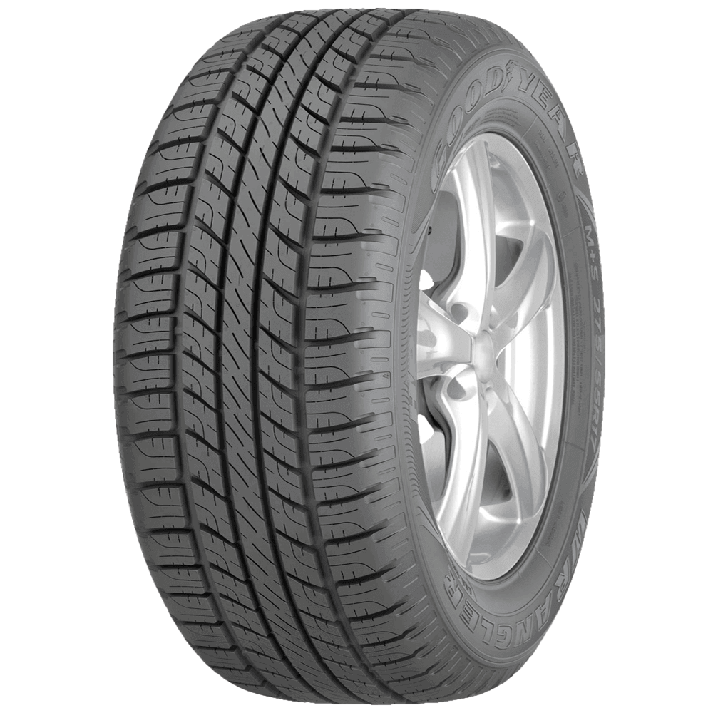 Anvelopa Goodyear Wrangler HP All Weather-5452000658883