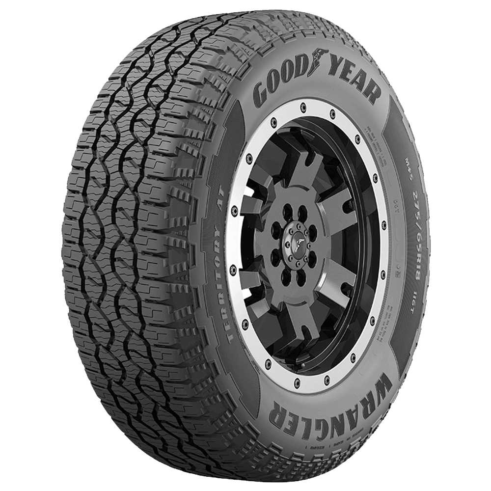 Anvelopa Goodyear Wrangler Territory AT/S-4038526103369