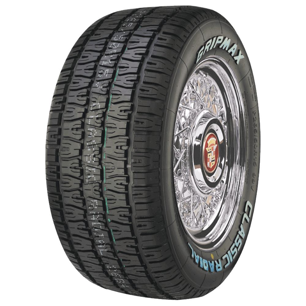 Anvelopa Gripmax Classic Radial M/T-6969999081510