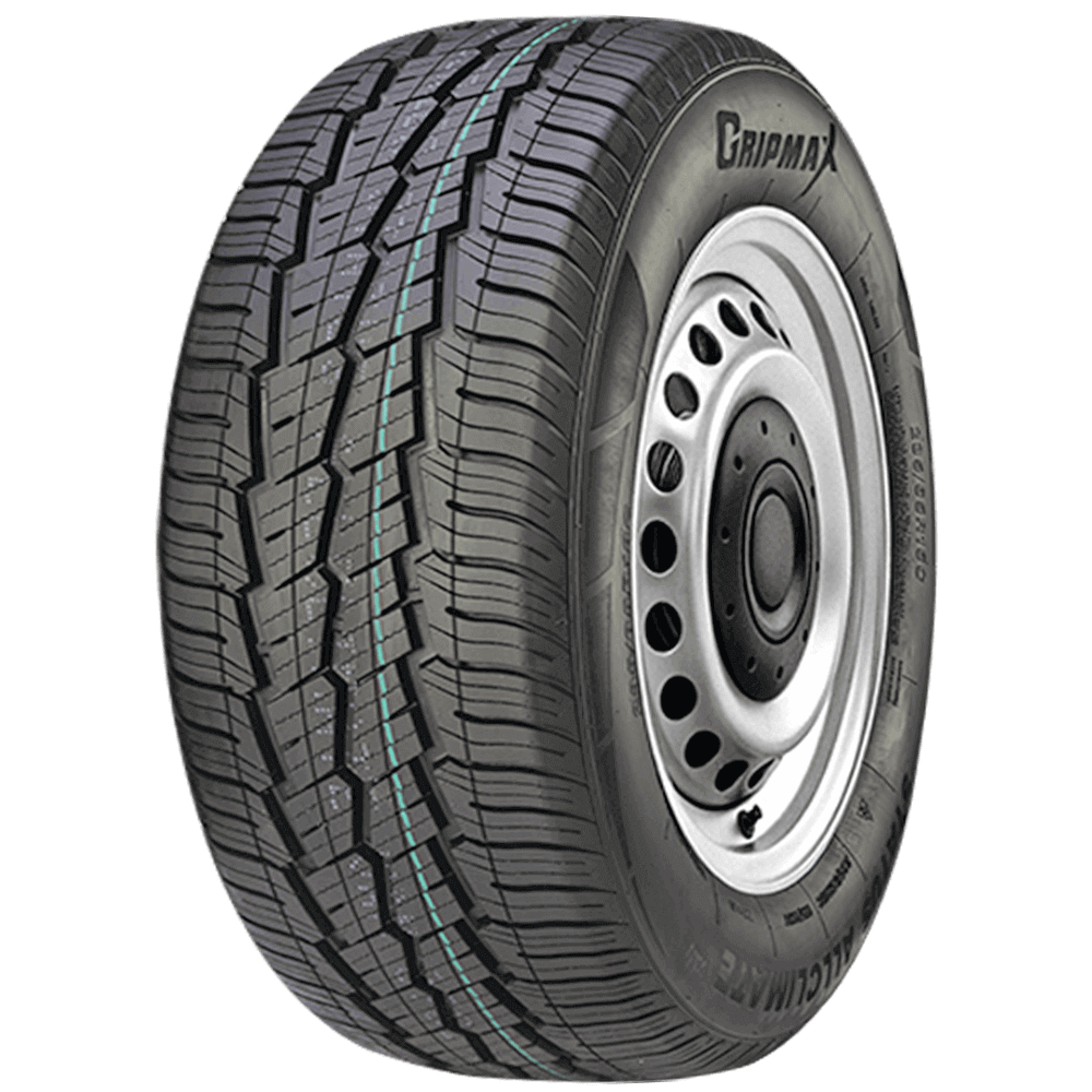 Anvelopa Gripmax SureGrip A/S Van-6969999054422
