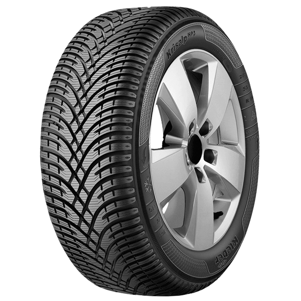 Anvelopa Kleber Krisalp HP3 SUV-3528709087032