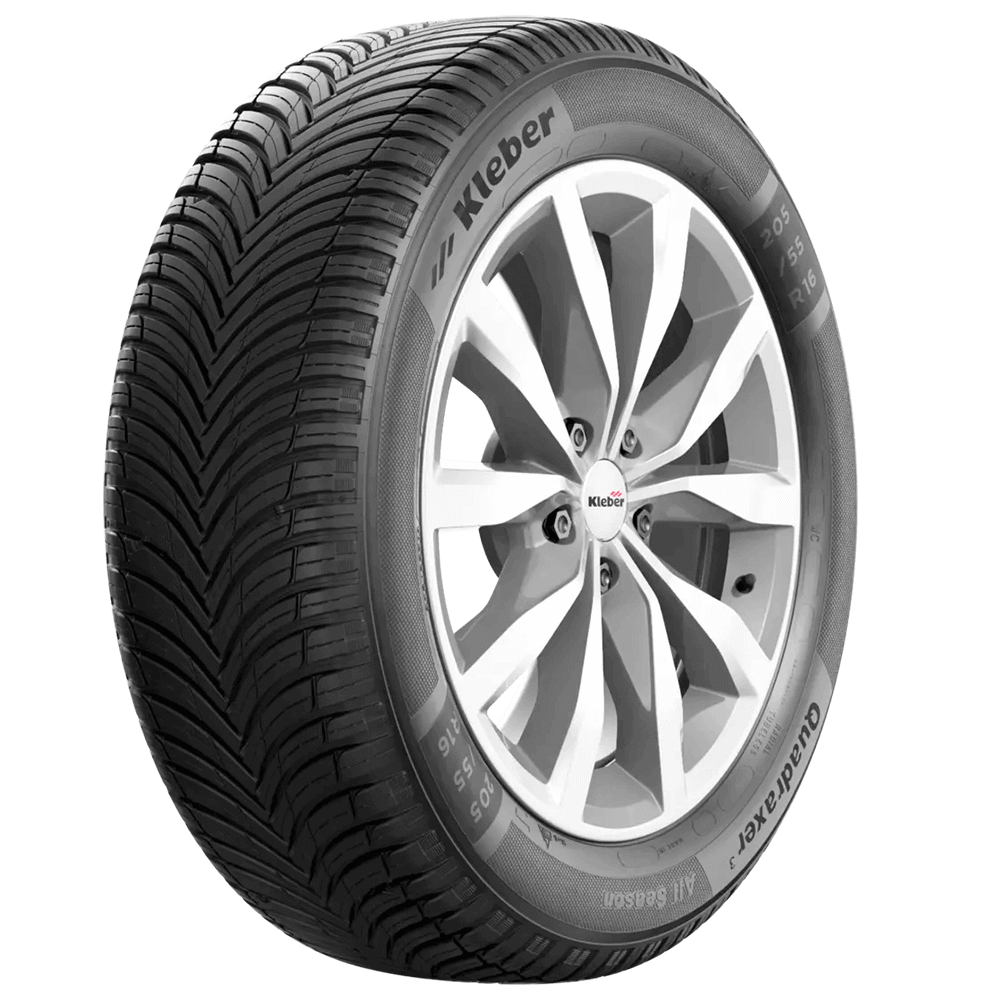 Anvelopa Kleber Quadraxer 3-3528706833434