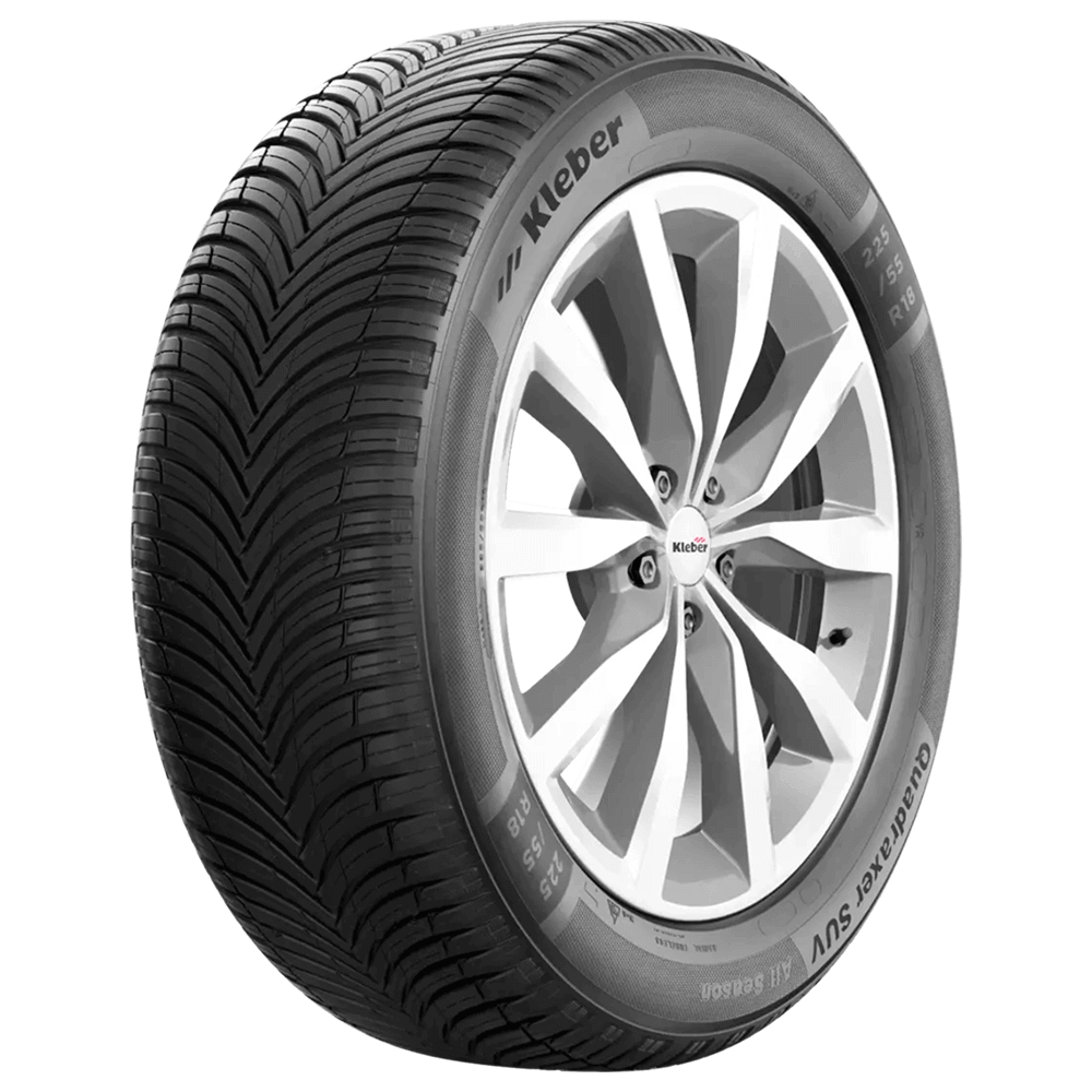 Anvelopa Kleber Quadraxer SUV-3528701749457